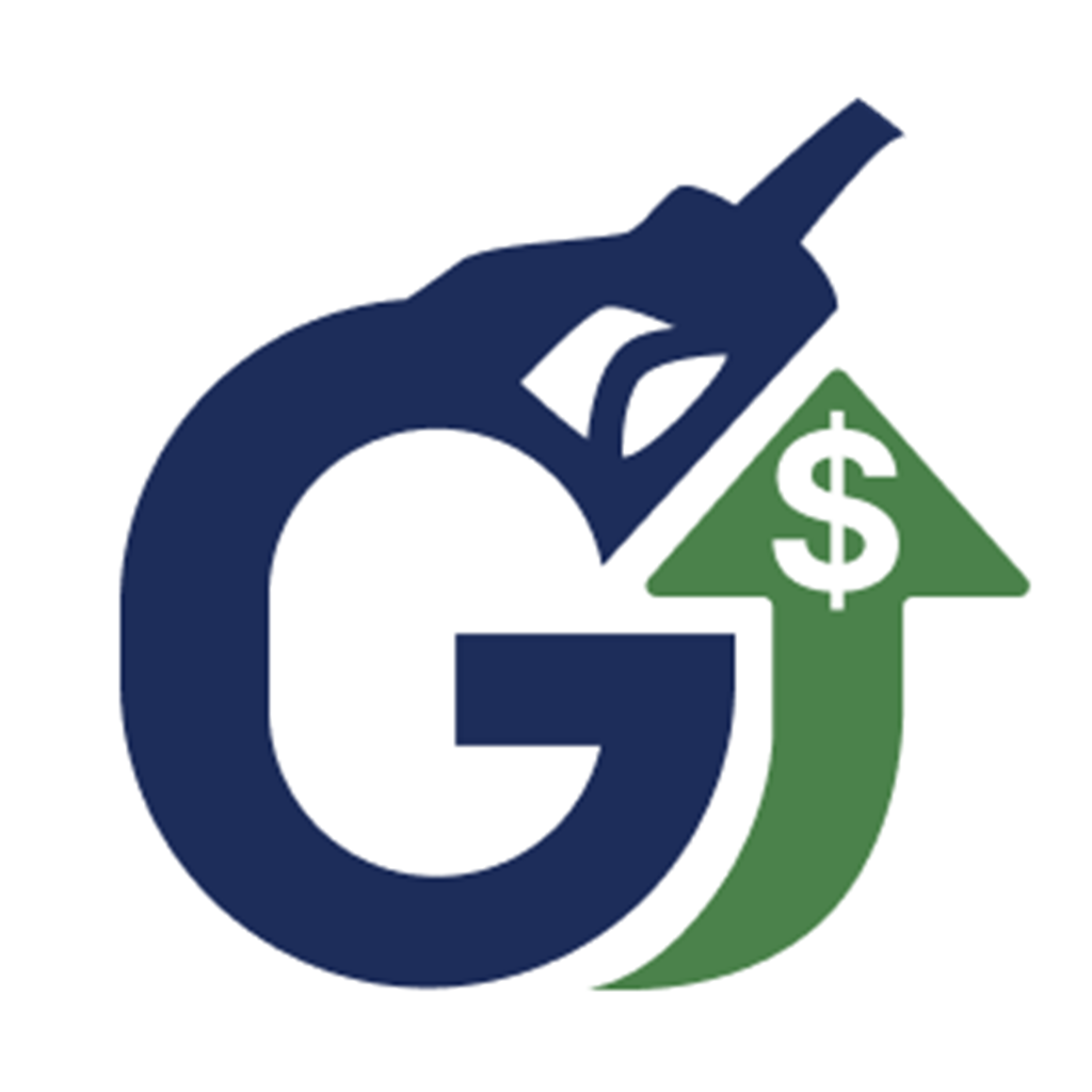 GasMeUp logo